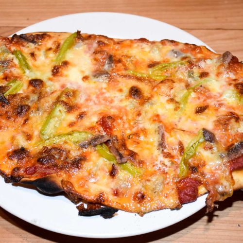 Pizza Rustico (3)