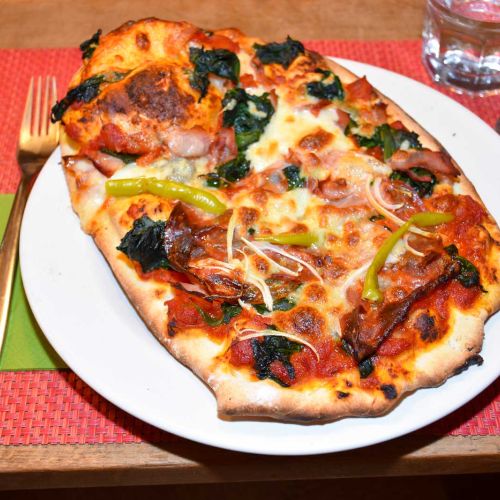 Pizza Rustico (2)