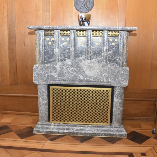 Cheminée Küsnacht ZH