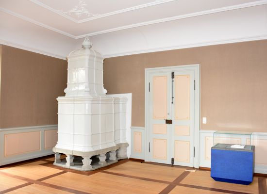 Sandstein restaurieren