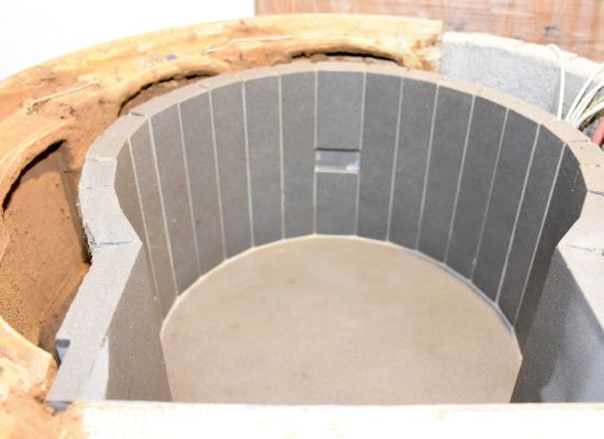 Turmofen Lenzerheide