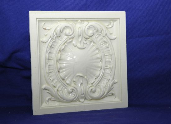 Turmofen Jugendstil Seefeld