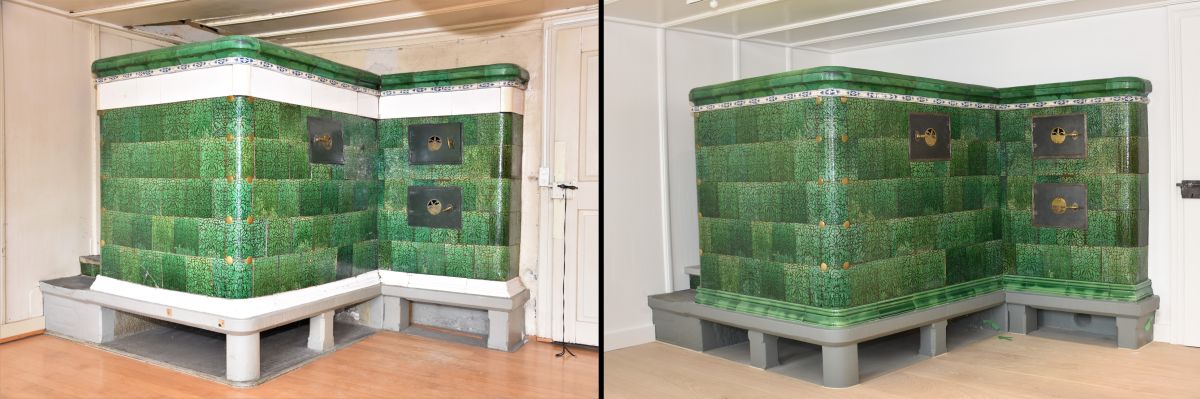 Küsnacht patroniert