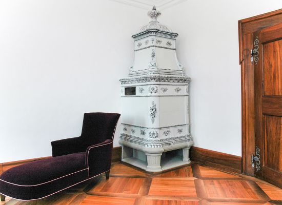 Turmofen Egli Zürich