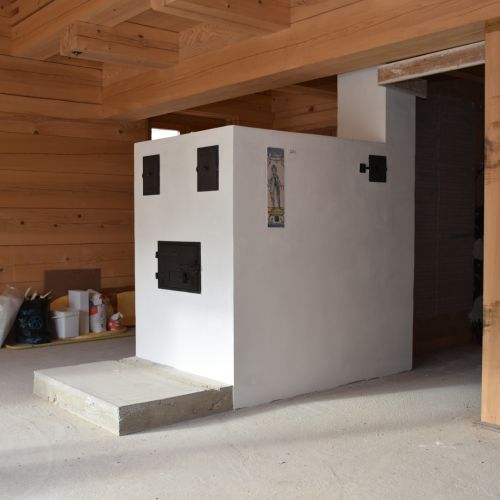 Speicherofen München