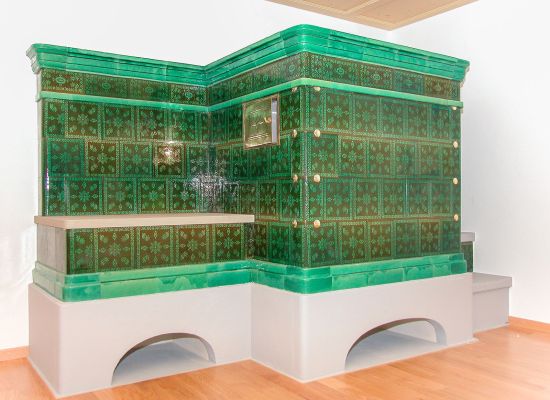 Kachelofen Winterthur