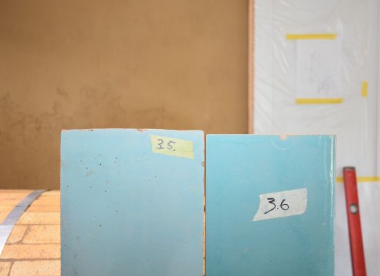 Bauernhausofen Seuzach