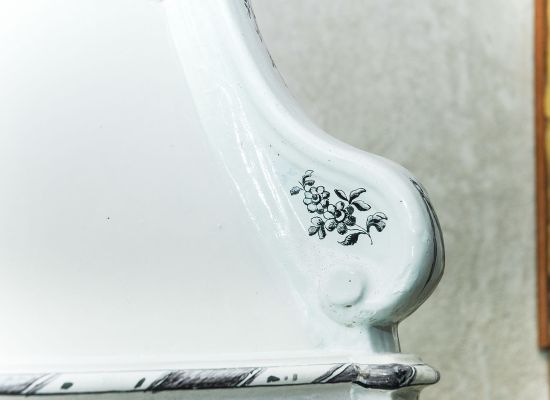 Turmofen Egli Zürich