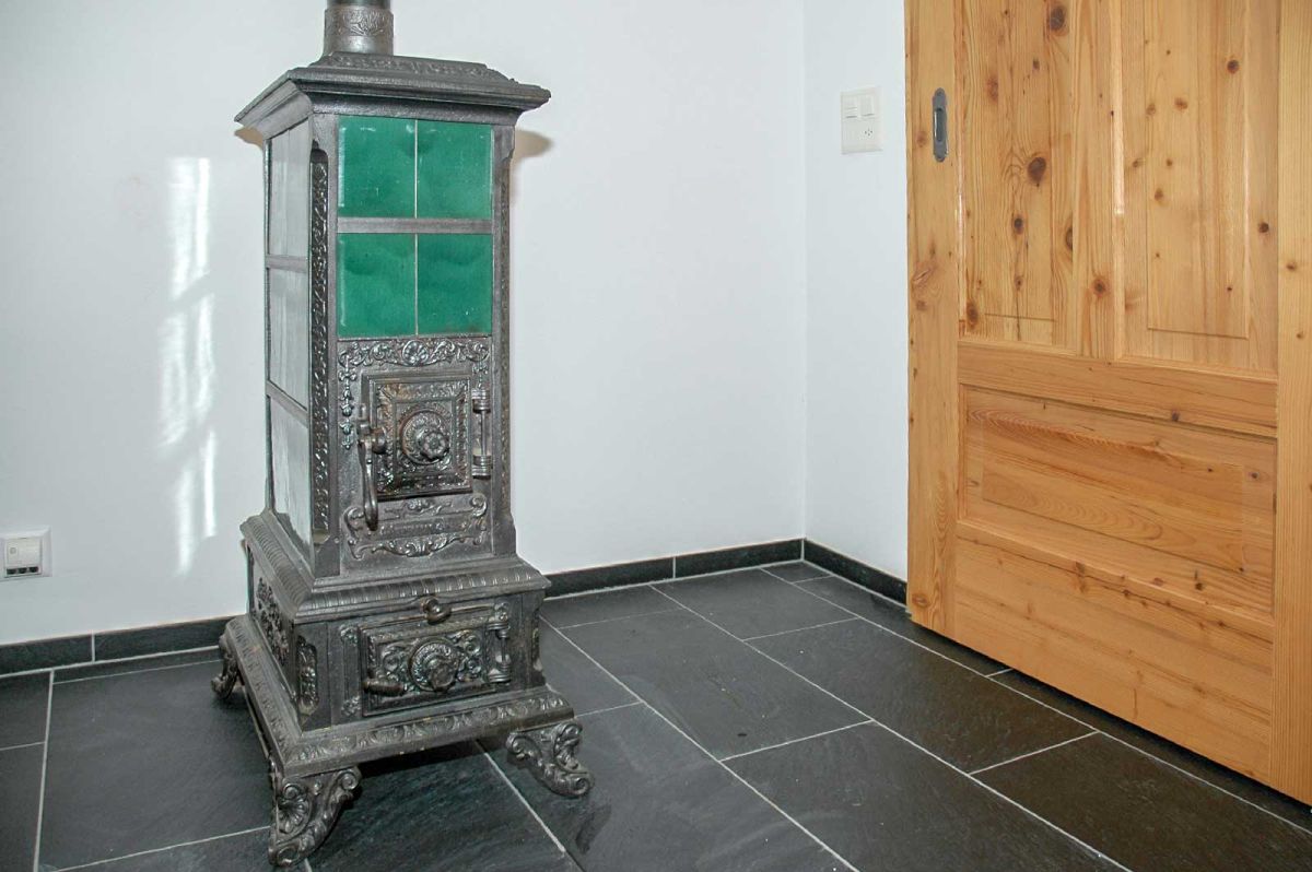 Zimmerofen – antike Heizquellen