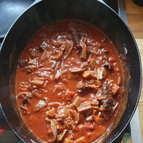 Gulasch