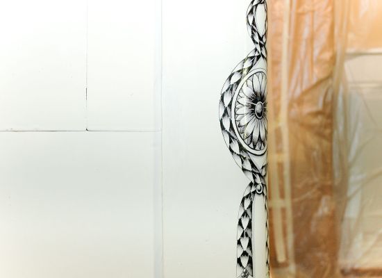 Turmofen Schlössli Baden