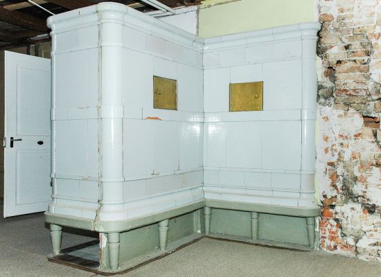 Kachelofen Rain Aarau