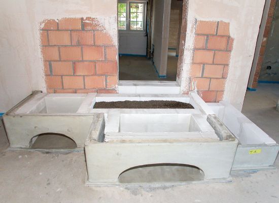 Kachelofen Winterthur