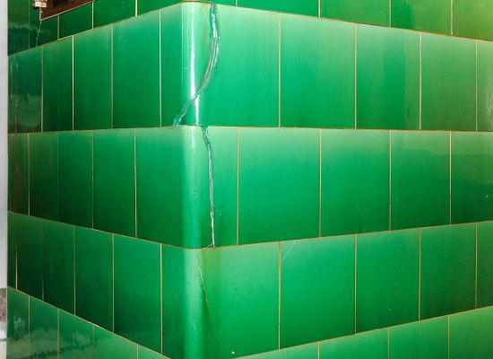 Kachelofen Frohsinn Dägerlen