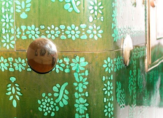 Kachelofen Winterthur