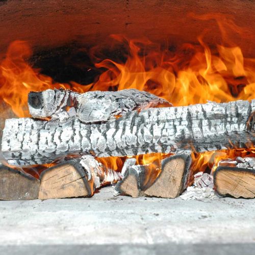 Ofenfeuer
