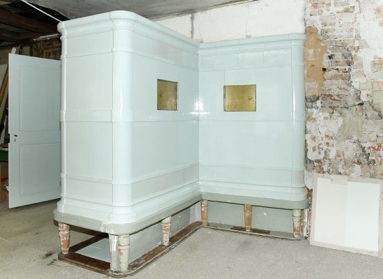 Kachelofen Rain Aarau