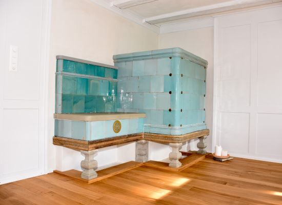 Bauernhausofen Seuzach