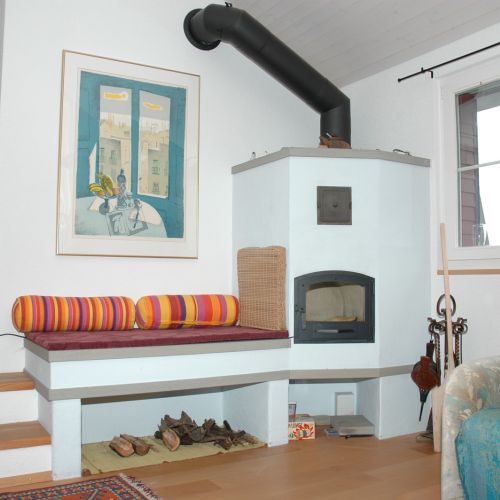 Speicherofen Weiherhöhe