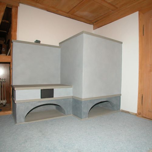 Speicherofen Lindenhof