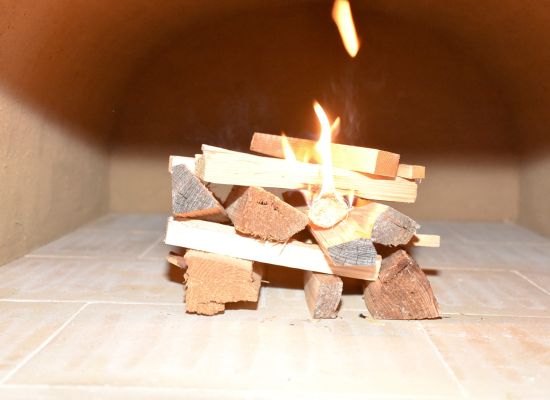 Bauernhausofen Seuzach