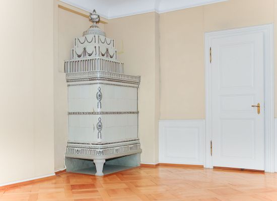 Turmofen Schlössli Baden