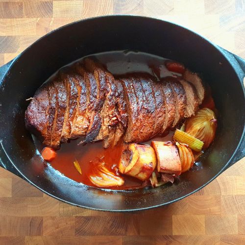 Braten