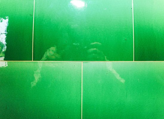 Kachelofen Frohsinn Dägerlen