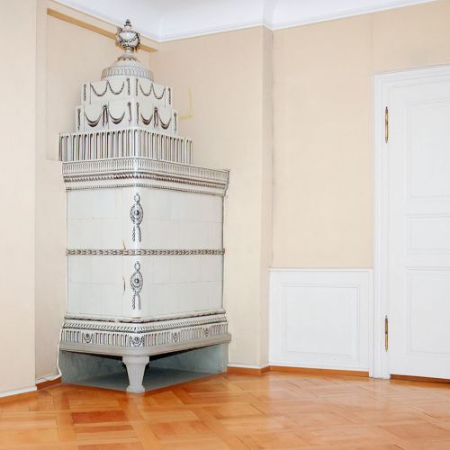 Turmofen Schlössli Baden