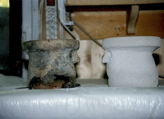 Schloss Kyburg Schuesseliofen