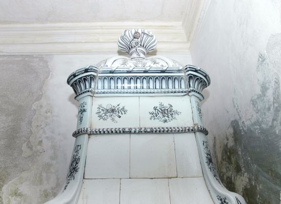 Turmofen Egli Zürich