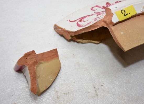 Kachelofen Kaiser Zug