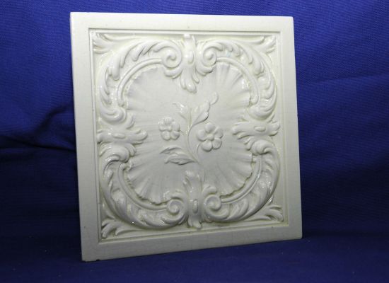 Turmofen Jugendstil Seefeld