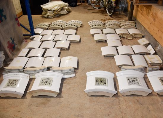 Turmofen Lenzerheide