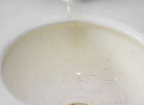 Waschbecken Antik