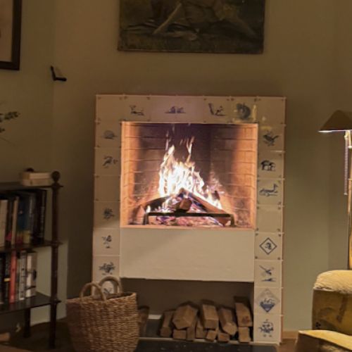 Cheminée Kaiserstuhl