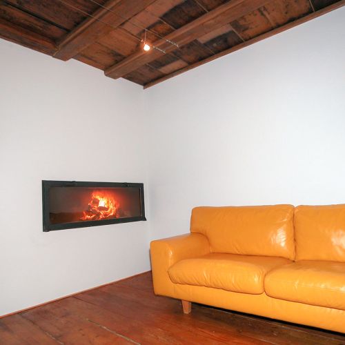 Speichercheminée, Seuzach