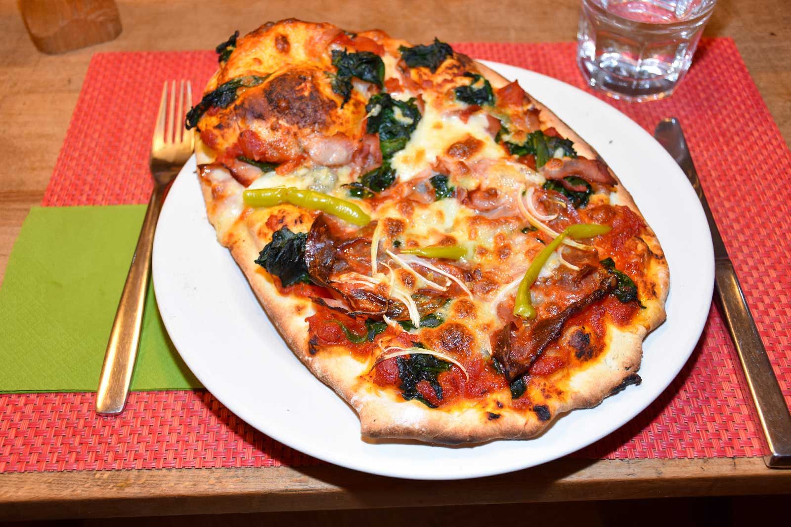 Rezepte für den Ofen