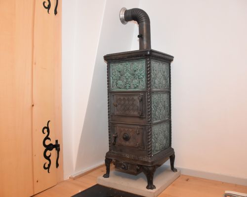 Zimmerofen
